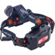 Фонарь Quantum Hunter 10W LED с Type-C+Li-ion18650/2х2600mAh (QM-FL4050-18650/2х2600) Фонарь Quantum Hunter 10W LED с Type-C+Li-ion18650/2х2600mAh (QM-FL4050-18650/2х2600)