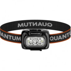 Фонарь Quantum Finder LED з Type-C (QM-FL4040)