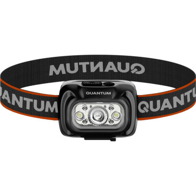 Фонарь Quantum Finder LED з Type-C (QM-FL4040)