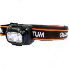 Фонарь Quantum Finder LED з Type-C (QM-FL4040) - Фото