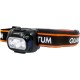 Фонарь Quantum Finder LED з Type-C (QM-FL4040)
