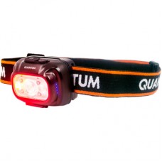 Фонарь Quantum Finder LED з Type-C (QM-FL4040) - Фото