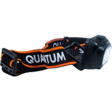 Фонарь Quantum Finder LED з Type-C (QM-FL4040) - Фото