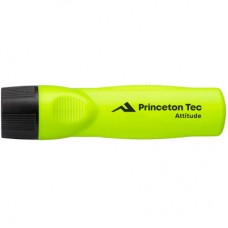 Фонарь Princeton Tec Attitude 400 lm Yellow (AT22-NY) - Фото