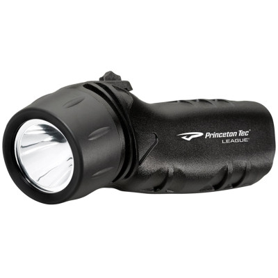 Фонарь Princeton Tec League 420 lm Black (LG4-BK)