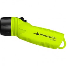 Ліхтар Princeton Tec League 420 lm Yellow (LG4-NY) - Фото