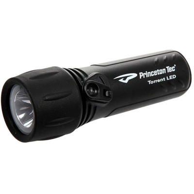Фонарь Princeton Tec Torrent Led 500 lm Black (T500-BK)