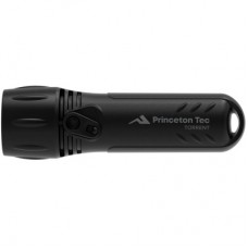 Ліхтар Princeton Tec Torrent Led 500 lm Black (T500-BK) - Фото