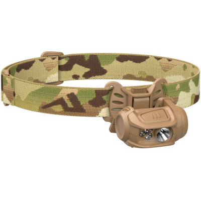 Фонарь Princeton Tec Remix Pro 300 lm Multicam (RMX300PRO-NOD-RD-MC)