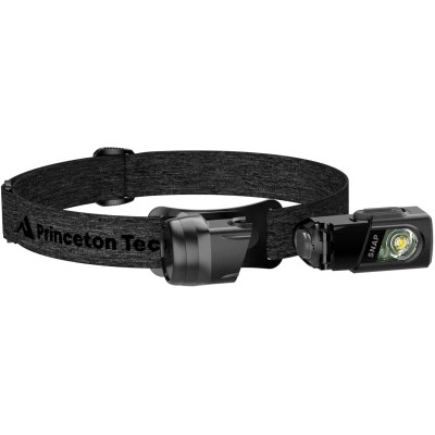 Фонарь Princeton Tec Snap Kit 450 lm Black (SNAP23-BK)