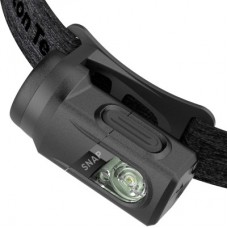 Ліхтар Princeton Tec Snap Solo 450 lm Black/Dark Grey (SNSOLO23-BK/DK) - Фото