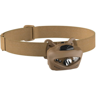 Фонарь Princeton Tec Vizz Tactical MPLS 550 lm Tan (VIZZ-MPLS-TN)