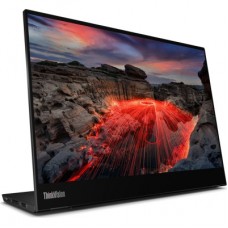 Монитор Lenovo M14t Gen2 (63FDUAT6WL) - Фото