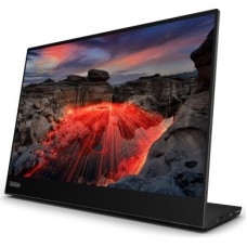 Монитор Lenovo M14t Gen2 (63FDUAT6WL) - Фото