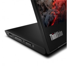 Монитор Lenovo M14t Gen2 (63FDUAT6WL) - Фото