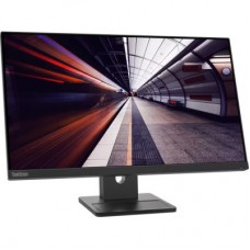 Монітор Lenovo E24-30 (63EDMAT2UA) - Фото
