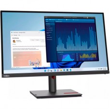 Монітор Lenovo T27p-30 (63A9GAT1EU) - Фото