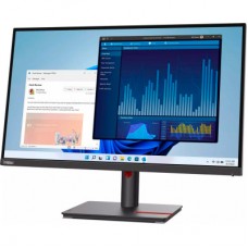 Монітор Lenovo T27p-30 (63A9GAT1EU) - Фото
