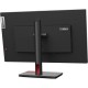 Монітор Lenovo T27p-30 (63A9GAT1EU)