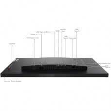 Монітор Lenovo T27p-30 (63A9GAT1EU) - Фото