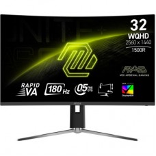 Монитор MSI MAG 32CQ6PF
