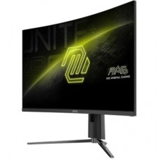 Монітор MSI MAG 32CQ6PF - Фото
