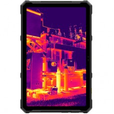 Планшет Ulefone Armor Pad 4 Ultra T 5G NFC IP69K 8/256GB Black (6975326663250) - Фото