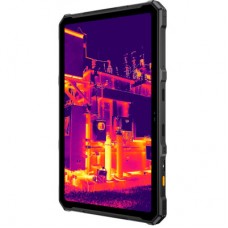 Планшет Ulefone Armor Pad 4 Ultra T 5G NFC IP69K 8/256GB Black (6975326663250) - Фото