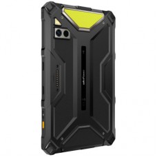 Планшет Ulefone Armor Pad 4 Ultra T 5G NFC IP69K 8/256GB Black (6975326663250) - Фото