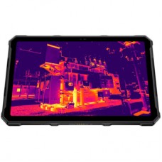 Планшет Ulefone Armor Pad 4 Ultra T 5G NFC IP69K 8/256GB Black (6975326663250) - Фото