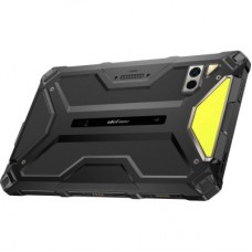 Планшет Ulefone Armor Pad 4 Ultra T 5G NFC IP69K 8/256GB Black (6975326663250) - Фото