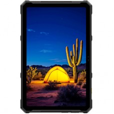 Планшет Ulefone Armor Pad 4 Ultra 5G NFC IP69K 8/256 GB Black (6975326663267) - Фото