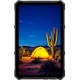 Планшет Ulefone Armor Pad 4 Ultra 5G NFC IP69K 8/256 GB Black (6975326663267)