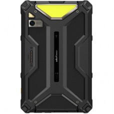 Планшет Ulefone Armor Pad 4 Ultra 5G NFC IP69K 8/256 GB Black (6975326663267) - Фото