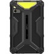 Планшет Ulefone Armor Pad 4 Ultra 5G NFC IP69K 8/256 GB Black (6975326663267)