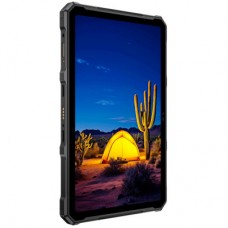 Планшет Ulefone Armor Pad 4 Ultra 5G NFC IP69K 8/256 GB Black (6975326663267) - Фото