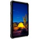 Планшет Ulefone Armor Pad 4 Ultra 5G NFC IP69K 8/256 GB Black (6975326663267)