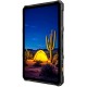 Планшет Ulefone Armor Pad 4 Ultra 5G NFC IP69K 8/256 GB Black (6975326663267)
