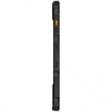 Планшет Ulefone Armor Pad 4 Ultra 5G NFC IP69K 8/256 GB Black (6975326663267) - Фото