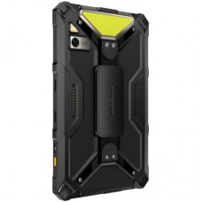 Планшет Ulefone Armor Pad 4 Ultra 5G NFC IP69K 8/256 GB Black (6975326663267) - Фото