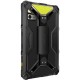 Планшет Ulefone Armor Pad 4 Ultra 5G NFC IP69K 8/256 GB Black (6975326663267)