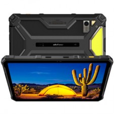 Планшет Ulefone Armor Pad 4 Ultra 5G NFC IP69K 8/256 GB Black (6975326663267) - Фото