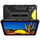 Планшет Ulefone Armor Pad 4 Ultra 5G NFC IP69K 8/256 GB Black (6975326663267)