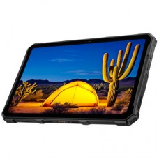 Планшет Ulefone Armor Pad 4 Ultra 5G NFC IP69K 8/256 GB Black (6975326663267) - Фото