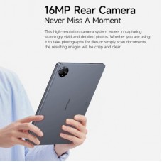 Планшет Ulefone Tab A11 11" 6/256Gb 4G Space Gray (6975326663687) - Фото