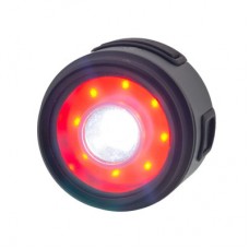 Фонарь Westinghouse WF256S LED+COB red+white акумуляторний з Type-C (WF256S) - Фото
