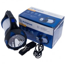 Фонарь Westinghouse 10W LED WF225S з функцією Power Bank (WF225S-CB) - Фото
