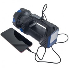 Фонарь Westinghouse 15W LED WF907S з функцією Power Bank (WF907S-CB) - Фото