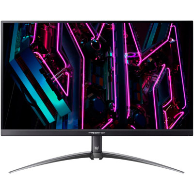 Монитор Acer Predator XB273KV3bmiiprx (UM.HX3EE.319)