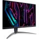 Монитор Acer Predator XB273KV3bmiiprx (UM.HX3EE.319) Монитор Acer Predator XB273KV3bmiiprx (UM.HX3EE.319)